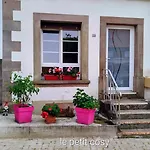 公寓 Le Petit Cosy Terrasse Et Petersbach
