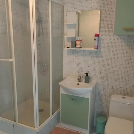 Apartment Le Petit Cosy Terrasse Et *