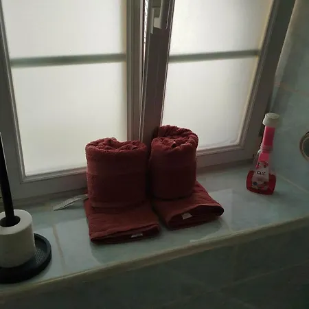 Le Petit Cosy Terrasse Et * Petersbach