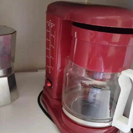 Apartment Le Petit Cosy Terrasse Et