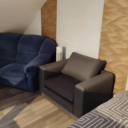 Le Petit Cosy Terrasse Et Petersbach