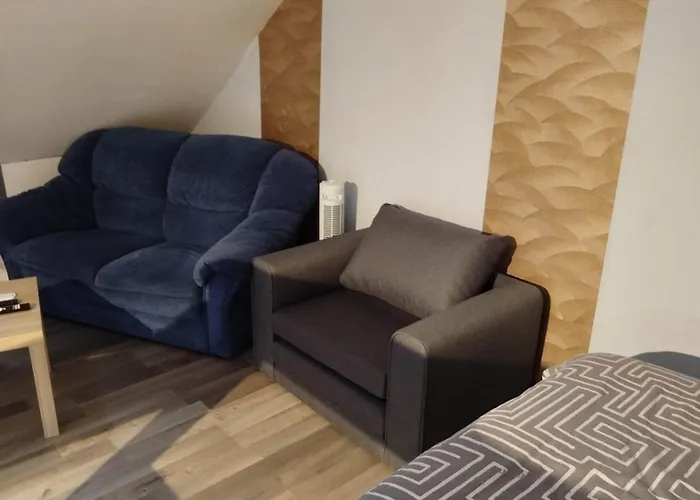 Le Petit Cosy Terrasse Et Petersbach